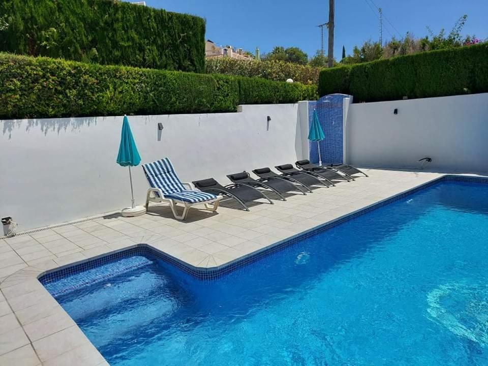 Casa Dobrada Lägenhet Benissa Exteriör bild